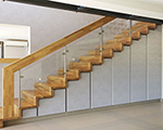 Construction et protection de vos escaliers par Escaliers Maisons à Cargese